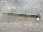 Left Blk Rocker Panel Moulding Oem 2011 Mitsubishi Lancermit. Fixed Price $100.00.