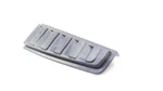 Right Rear Quarter Trim Above Tail Light Oem 2007 Hummer H2. Fixed Price $43.74.