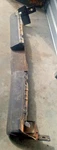 1981-88 Cutlass Supreme Rear Bumper Cover Filler Gbody Oem Dg. Fixed Price $399.99.