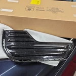 Genuine Gm Bezel 84406704. Fixed Price $35.00.
