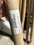 New Oem Genuine 2014-19 Toyota Highlander Front Right Moulding Assy 75710-0E070. Fixed Price $60.00.