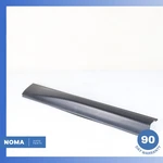 14-22 Lr Range Rover Sport L494 Front Left Door Lower Molding DK6221065AD Oem. Fixed Price $107.90.