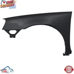 New Front Fender Driver Side Steel Fits 2004-2007 Pontiac Grand Prix GM1240298. Fixed Price $179.11.