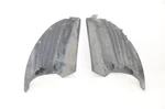 06-15 Mazda MX-5 Miata Nc Pair Of Left And Right Splash Shield NH5250341. Fixed Price $99.99.
