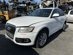 Passenger Center Pillar Vin Fp 7TH And 8TH Digit Fits 09-17 Audi Q5 1346981. Fixed Price $279.30.