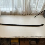2018 Bmw X3 Front Right Door Window Strip Factory Oem 7410016. Fixed Price $85.00.