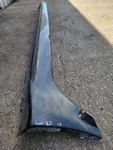 2010-2019 Jaguar Xj Left Driver Skirt Rocker Panel AW93F31185. Fixed Price $108.29.
