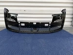 Mint ! 2020 2021 2022 2023 Rolls Royce Ghost Front Bumper 51115A13478 Oem Black. Fixed Price $2900.00.