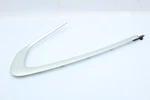 2015-2020 Bmw F36 428I 430I Rear Left Side Quarter Window Moulding Trim. Fixed Price $68.82.