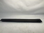 14-19 Toyota Highlander Exterior Front Left Door Lower Rocker Molding Q. Fixed Price $85.49.