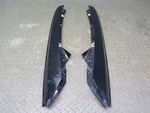 2004-2009 Cadillac Xlr Front Left & Right Windshield Pillar Cover Molding Set. Fixed Price $137.57.