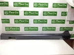 2015-2017 Chrysler 200 Left Lh Driver Side Skirt Rocker Panel Molding Gray Oem. Fixed Price $149.00.