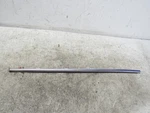 2013 Lexus ES300H Right Passenger Rear Back Door Window Glass Trim Molding Belt. Fixed Price $82.79.
