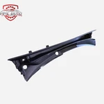 2019 - 2023 Genuine!! Toyota RAV4 Windshield Wiper Cowl Panel Cover Grille Oem. Fixed Price $259.65.