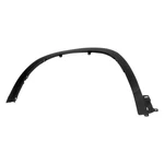 Front Driver Side Wheel Arch Molding Fits 2014-2019 Toyota Highlander. Fixed Price $48.93.