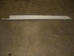 2005 Cadillac Sts Rocker Moulding Left Drive Molding Ground Effect. Fixed Price $140.00.