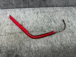 Front Lower Headlight Trim Left Side Mercedes R129 SL500 300SL SL320 Oem. Fixed Price $60.00.
