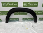 New! Oem 2021-2026 Chevrolet Trailblazer Rear Right Quarter Wheel Flare Molding. Fixed Price $99.00.