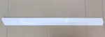 09-15 Honda Pilot Ex-l Driver Side Flh Front White Gloss Door Molding Trim. Fixed Price $58.80.
