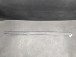 Left Rocker Panel Weatherstrip 2023 Infiniti QX60 Sensory 80839-6SA1A 2022-2025. Fixed Price $44.50.