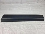 New 2020-2025 Genuine Audi Q7 Front Right Door Lower Molding 4M0-853-960-M-GRU. Fixed Price $369.90.
