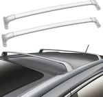 Roof Rack Crossbars Infiniti JX35 2013,FOR QX60 2014-2021 Silver. Fixed Price $89.00.