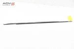 2019-2022 Toyota Avalon Front Right Passenger Side Door Window Belt Molding Oem. Fixed Price $55.24.