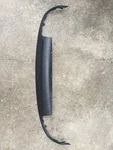 Porsche 911 Carrera 4 Gts 2013 - 2016 Rear Bumper Diffuser Lower Cover Oem. Fixed Price $79.00.