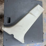 2006 Lexus RX330 Center Pillar Right Trim Tan 62413-0E010 Oem 04 05. Fixed Price $34.16.