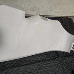 Molding Assay-d-pillar Pass. Speaker Cover 2008-2010 Dodge Grand Caravan 45. Fixed Price $16.00.