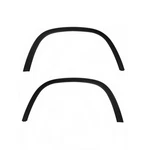 For Chevy Traverse 2018-2024 Wheel Arch Molding Driver And Passenger Side Pair. Fixed Price $142.19.