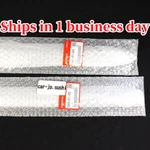 Honda Genuine Acura 2DR Integra DC1 DC2 Front Door Belt Window Molding Rh&lh Set. Fixed Price $164.59.