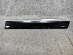 2020-2025 Cadillac XT6 Front Right Passenger Side Door Lower Molding Cover Oem. Fixed Price $124.99.