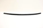 2016 - 2024 Jaguar Xf Roof Left Side Molding Cover Oem GX63517C79BC Black 1AG. Fixed Price $84.52.