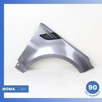 14-17 Lr Range Rover Sport L494 Front Right Passenger Fender Panel Gray Oem. Fixed Price $249.00.