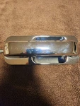 2015-2017 Ford F-150 FL34-1626600-K Front Right Outside Exterior Door Handle. Fixed Price $51.00.