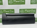 Oem 2011-2019 Ford Explorer Rear Right Door Molding BB53-78254A76-ADW. Fixed Price $75.00.
