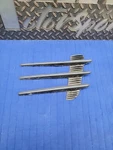 04- 08 Chrysler Crossfire Passenger Right Fender Molding Vent Trim. Fixed Price $32.00.