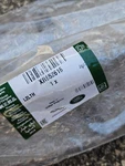 Genuine Jaguar Lower Panel XR852616 New Oem. Fixed Price $149.99.