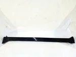 2015 Nissan Altima Oem Black Left Rocker Moulding Skirt Minor Scratches. Fixed Price $85.00.