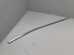2018-2024 Toyota Camry Front Passenger Side Door Window Belt Chrome Molding Oem. Fixed Price $125.80.