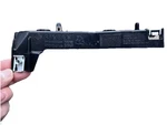 Rivian Rit Ris Front Right Bumperfascia Bracket PT00042143 Oem. Fixed Price $145.00.