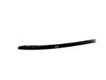 Mini Cooper F55 F56 Rear Left Glass Mount Molding Rail Strip Trim 7338623. Fixed Price $5.40.