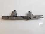 Ford Ranger MK3 T6 15-23 Rear Driver Right Window Glass Channel Runner Carrier. Fixed Price $31.34.
