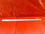 06-11 Honda Civic Si 4D Sedan Door Molding Impact Strip Right Front Oem #220. Fixed Price $59.95.
