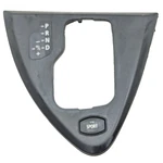 04-10 Bmw 650I Shifter Trim Bezel Oem. Fixed Price $45.76.