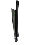 2014 - 2018 Jeep Cherokee Door Window Pillar Molding Left Driver Side 68102577AA. Fixed Price $64.00.