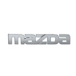 1990-97 Mazda Miata Rear Chrome Nameplate Emblem Badge Decal Oem New NA01-51-711. Fixed Price $31.00.