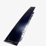 2012-2018 Audi A6 Quattro Rear Driver Door Window B-pillar Applique Trim Oem. Fixed Price $27.00.