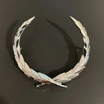 1966-1968 Cadillac Fleetwood, Eldorado Trunk Wreath Part #1482601. Fixed Price $24.99.